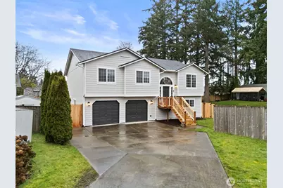 509 135th Street S, Tacoma, WA 98444 - Photo 2