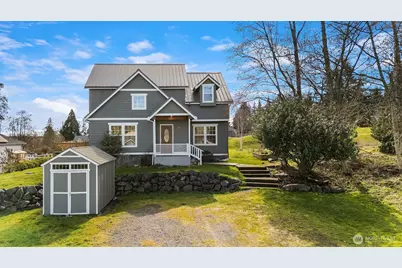 1316 Backswing Lane, Freeland, WA 98249 - Photo 2