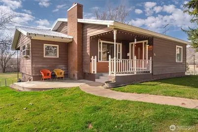 5 Alaska Street, Malott, WA 98829 - Photo 6