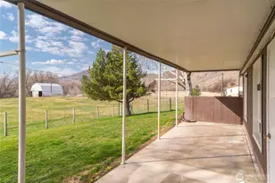 5 Alaska St, Malott, WA 98829 - Photo 30