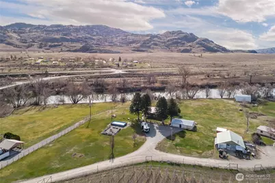 5 Alaska Street, Malott, WA 98829 - Photo 2