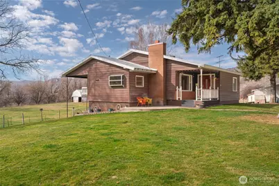 5 Alaska Street, Malott, WA 98829 - Photo 1