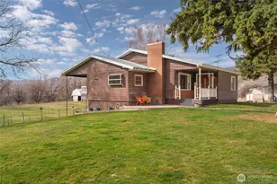 5 Alaska St, Malott, WA 98829 - Photo 1