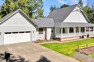 28 Deer Hollow Rd, Port Ludlow, WA 98365 - Photo 2