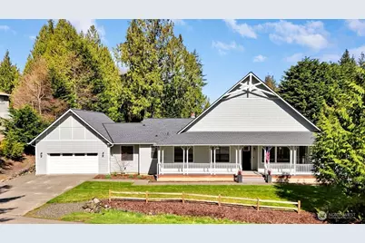 28 Deer Hollow Road, Port Ludlow, WA 98365 - Photo 32