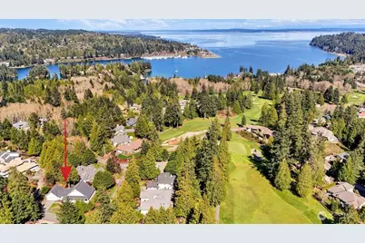 28 Deer Hollow Road, Port Ludlow, WA 98365 - Photo 2