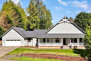 28 Deer Hollow Rd, Port Ludlow, WA 98365 - Photo 1
