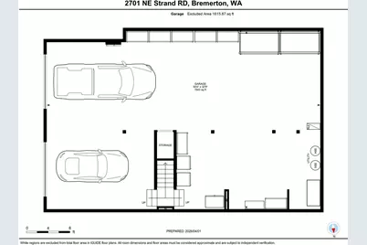 2701 NE Strand Road, Bremerton, WA 98311 - Photo 40