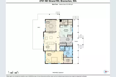 2701 NE Strand Road, Bremerton, WA 98311 - Photo 38