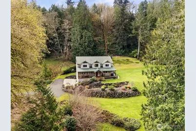 2701 NE Strand Road, Bremerton, WA 98311 - Photo 1