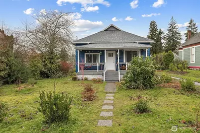 908 Tullis Street NE, Olympia, WA 98506 - Photo 1