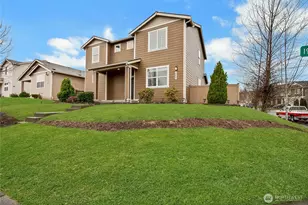 19406 19th Ave Ct E, Spanaway, WA 98387 - Photo 2