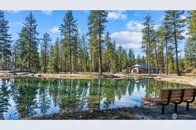 126 Lot Wanawish, Cle Elum, WA 98922 - Photo 1