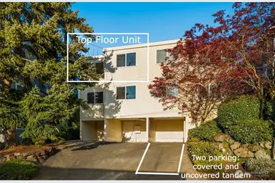 3626 14th Avenue W #203, Seattle, WA 98119 - Photo 2