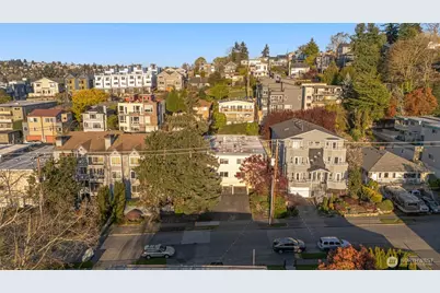 3626 14th Avenue W #203, Seattle, WA 98119 - Photo 20