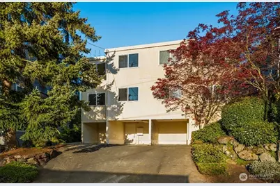 3626 14th Avenue W #203, Seattle, WA 98119 - Photo 2