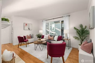 3626 14th Avenue W #203, Seattle, WA 98119 - Photo 1