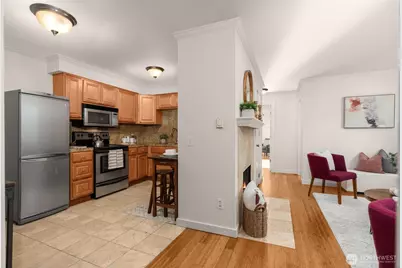 3626 14th Avenue W #203, Seattle, WA 98119 - Photo 8