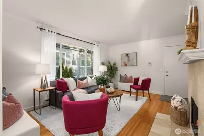 3626 14th Avenue W #203, Seattle, WA 98119 - Photo 4