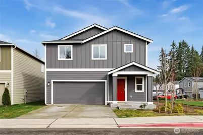 1283 Etna Place SE, Port Orchard, WA 98366 - Photo 1