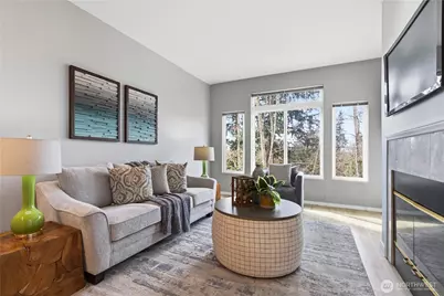 6649 SE Cougar Mountain Way, Bellevue, WA 98006 - Photo 6