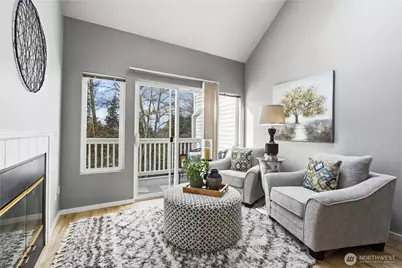 6649 SE Cougar Mountain Way, Bellevue, WA 98006 - Photo 12