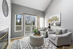 6649 SE Cougar Mountain Way, Bellevue, WA 98006 - Photo 12