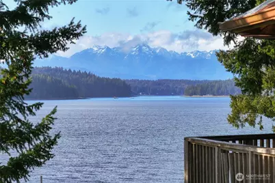 820 E Burgundy Road, Shelton, WA 98584 - Photo 1