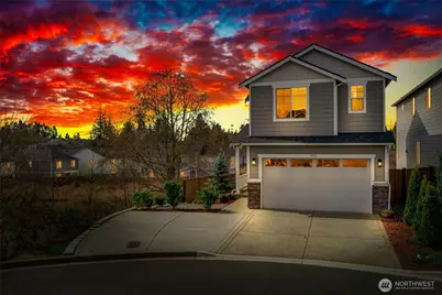 8016 16th Street SE, Lake Stevens, WA 98258 - Photo 2