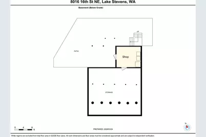 8016 16th Street SE, Lake Stevens, WA 98258 - Photo 20