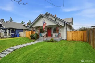4124 S Park Ave, Tacoma, WA 98418 - Photo 2