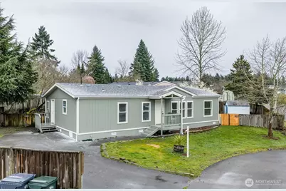 16501 42nd Avenue Ct E, Tacoma, WA 98446 - Photo 2