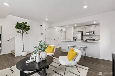 500 Cremini Loop SE #74, Lacey, WA 98513 - Photo 2