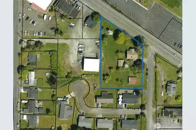 1887 S Market Boulevard, Chehalis, WA 98532 - Photo 10