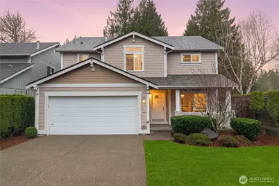4736 Kapalea Way SE, Lacey, WA 98503 - Photo 1