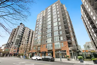 2801 1st Avenue #1014, Seattle, WA 98121 - Photo 1