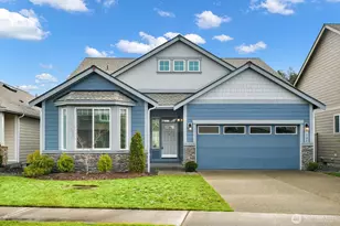 736 Natalee Jo St SE, Lacey, WA 98513 - Photo 1