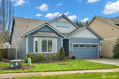 736 Natalee  Jo St SE, Lacey, WA 98513 - Photo 2