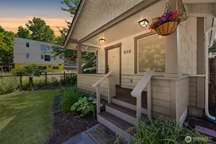 930 S M St, Tacoma, WA 98405 - Photo 4