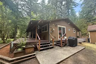 961 N Potlatch Dr, Hoodsport, WA 98548 - Photo 1