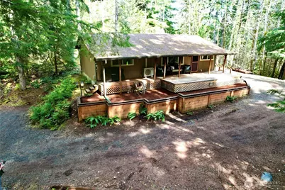 961 N Potlatch Drive, Hoodsport, WA 98548 - Photo 2