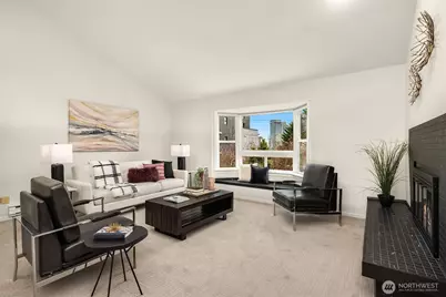 210 Boylston Avenue E #304, Seattle, WA 98102 - Photo 6