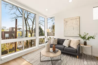 3819 C Fremont Avenue N, Seattle, WA 98103 - Photo 4