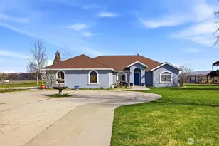 3988 E Euclid Rd, Mabton, WA 98935 - Photo 2