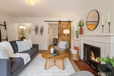 8532 31st Avenue NW, Seattle, WA 98117 - Photo 4