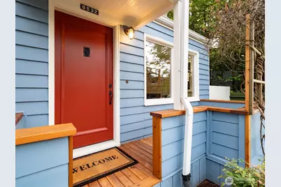 8532 31st Avenue NW, Seattle, WA 98117 - Photo 2