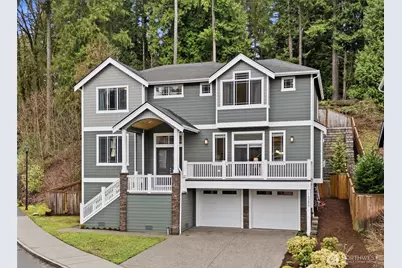 15249 NE Woodland Place, Woodinville, WA 98072 - Photo 1