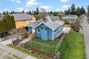 5518 39th Ave S, Seattle, WA 98118 - Photo 2