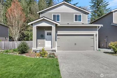 31723 120th Street SE, Sultan, WA 98294 - Photo 1
