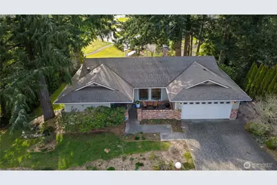 3715 Goldcrest Heights NW, Olympia, WA 98502 - Photo 2